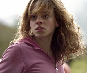 Mit dieser rosa Jacke von Ernsting's family fühlst du dich wie Hermine Granger im Frühlingszauber!