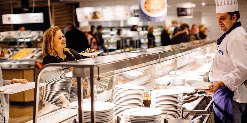 Vegan bei IKEA: Diese pflanzlichen Optionen habt ihr Vegan bei IKEA: Diese pflanzlichen Optionen habt ihr