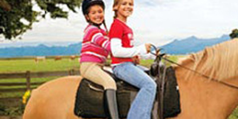 Therapeutisches Reiten: Reittherapie als Behandlungsmethode Therapeutisches Reiten: Reittherapie als Behandlungsmethode