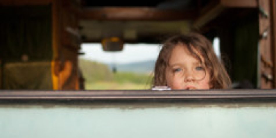 Reisekrankheit: Was tun, wenn Kindern im Auto übel wird? Reisekrankheit: Was tun, wenn Kindern im Auto übel wird?
