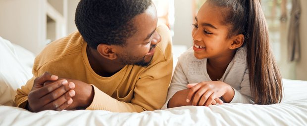 Verstehen wir uns? 9 Tipps für eine bessere Eltern-Kind-Kommunikation