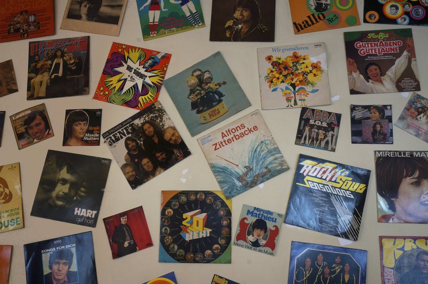 Must Haves der DDR Jugend