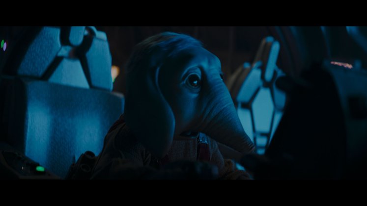 STAR WARS: SKELETON CREW STAR WARS: SKELETON CREW