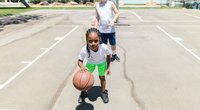 Basketball für Kinder: Ist es eine geeignete Sportart?