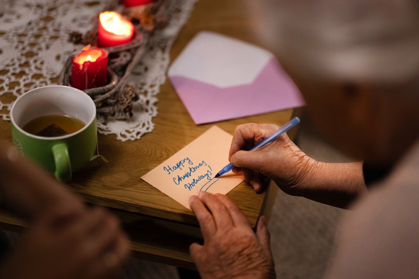 Boomer Weihnachts-Traditionen