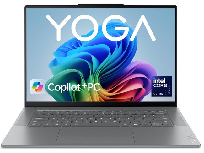 Laptop-Test – Lenovo Yoga Slim 7 15ILL9 Aura Edition (83HM001FGE) Laptop-Test – Lenovo Yoga Slim 7 15ILL9 Aura Edition (83HM001FGE)