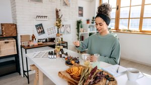 Der Herbst zieht ein: 9 stylisch-moderne Deko-Ideen zum Selberbasteln