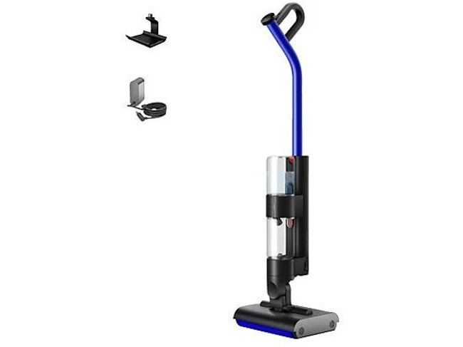 Saugwischer-Test – Dyson WashG1 Saugwischer-Test – Dyson WashG1