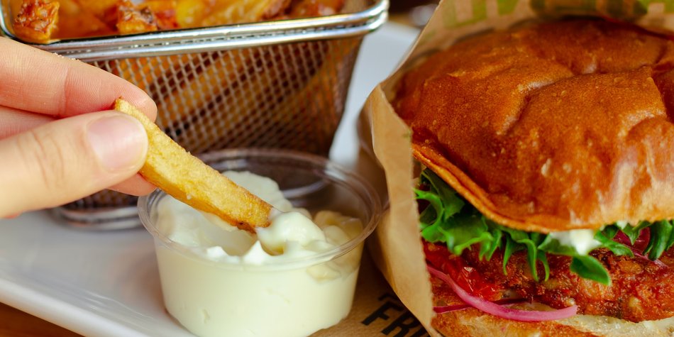 Mayonnaise in der Schwangerschaft: Genuss oder Verzicht? Mayonnaise in der Schwangerschaft: Genuss oder Verzicht?