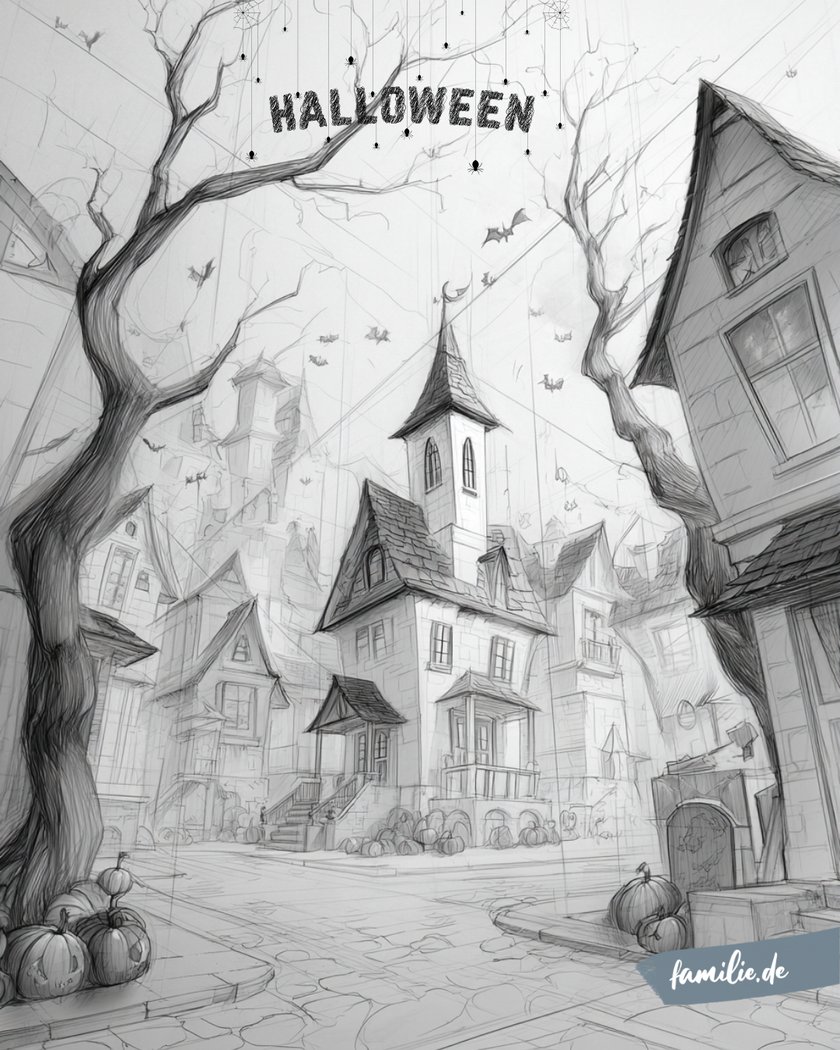 Halloween: Ein Fest mit Tiefgang - Halloween & Eltern Halloween: Ein Fest mit Tiefgang - Halloween & Eltern