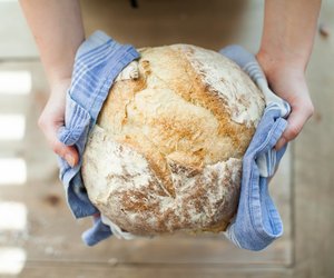Brot richtig aufbewahren: Teste unsere Tipps