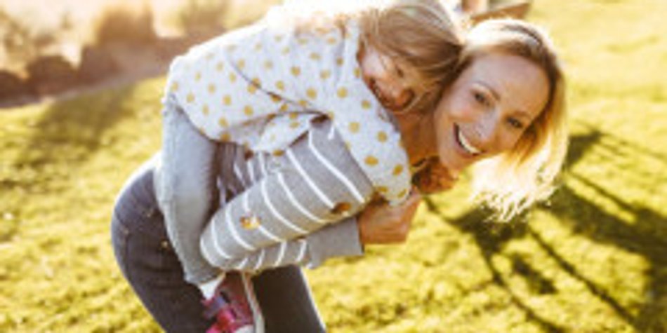 Spätes Babyglück und seine Vorteile Spätes Babyglück und seine Vorteile