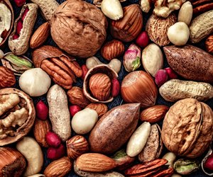 Ab wann dürfen Kinder Nüsse essen? 