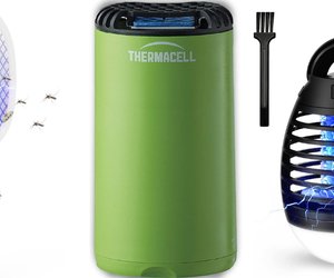 8 unverzichtbare Anti-Mücken-Gadgets von Amazon