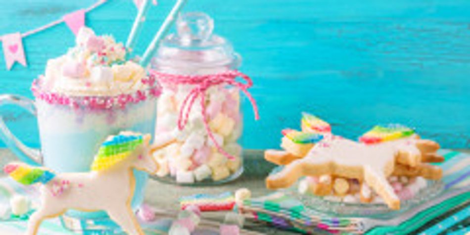 Alles Einhorn, oder was? Wir feiern eine Einhorn-Party! Alles Einhorn, oder was? Wir feiern eine Einhorn-Party!