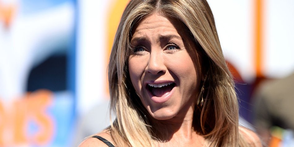 Katy Perry schwanger: Wird Jennifer Aniston die Patentante? Katy Perry schwanger: Wird Jennifer Aniston die Patentante?