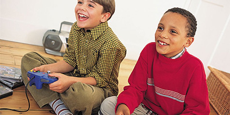 Kinder und Medien Kinder und Medien