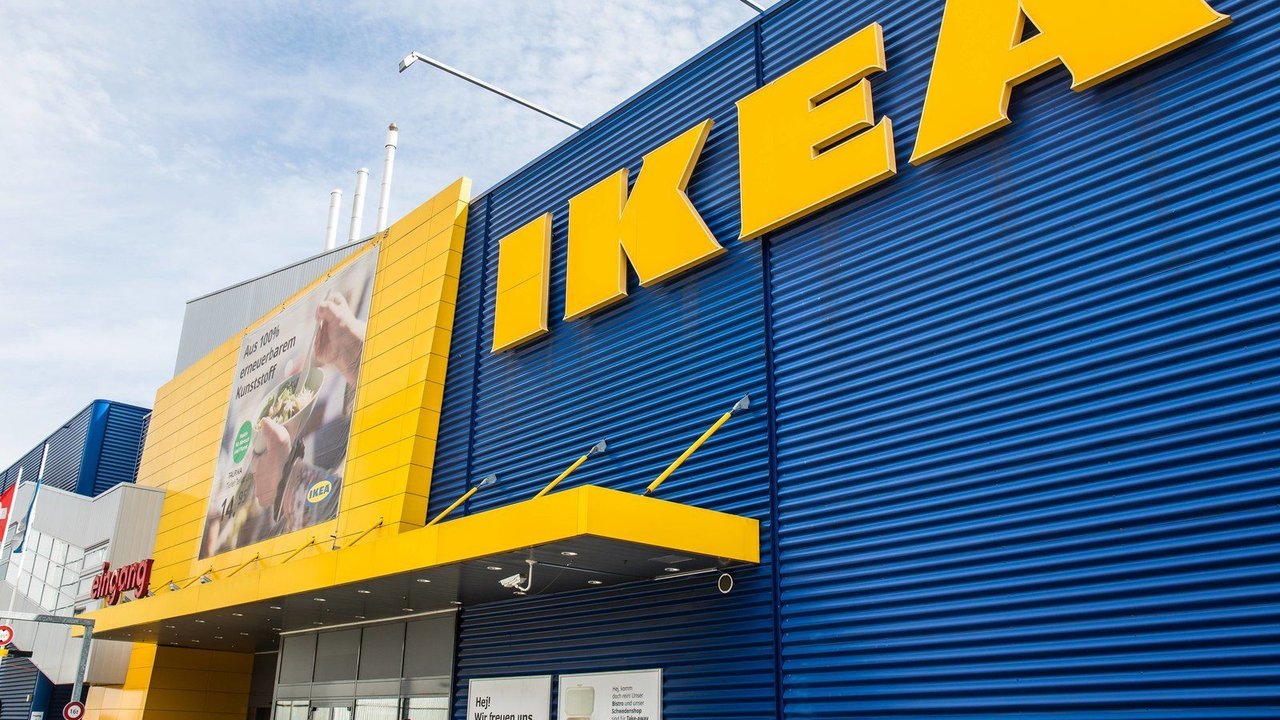 Ikea hat viele Deko-Produkte