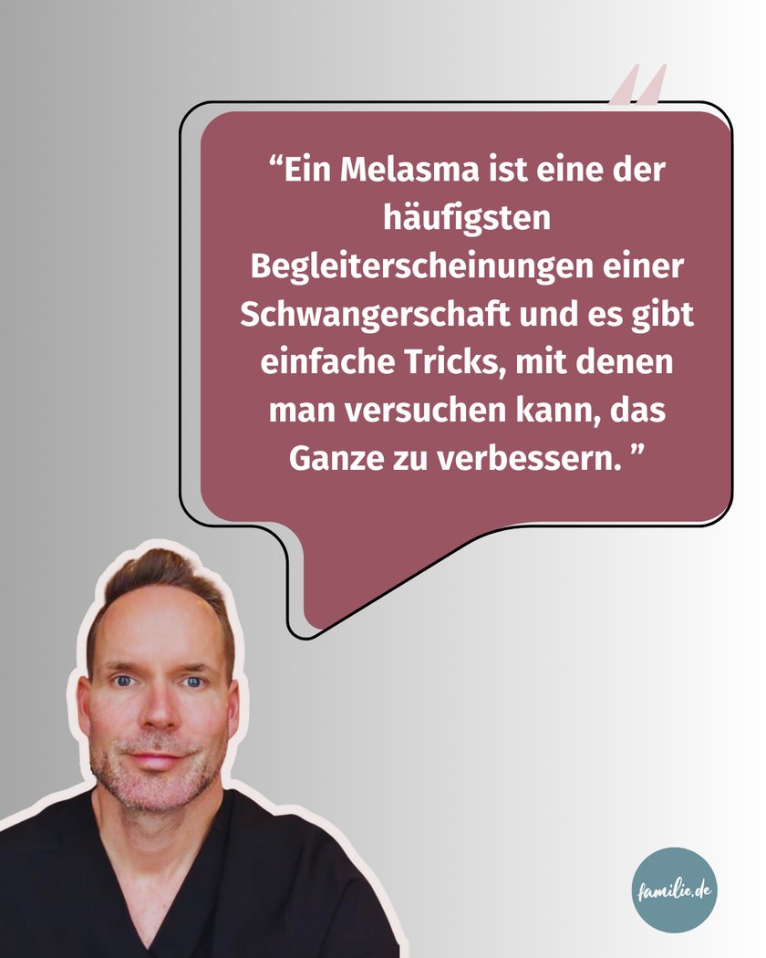 Beauty in der Schwangerschaft