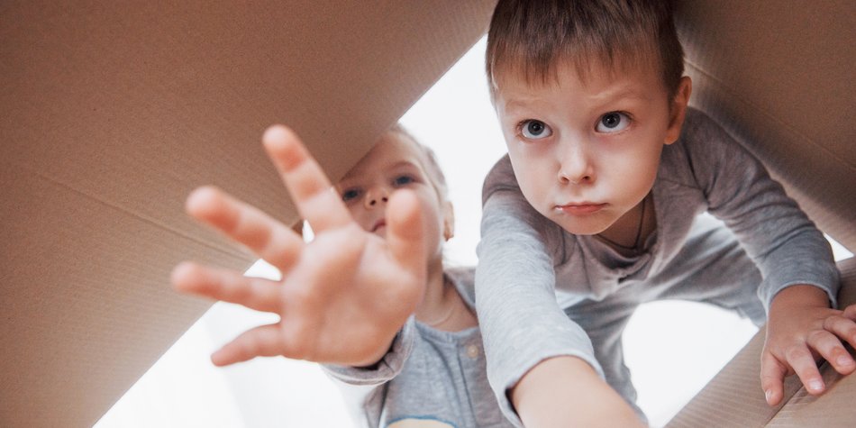 Letzte Chance: Cyber Monday Schnäppchen für Familien Letzte Chance: Cyber Monday Schnäppchen für Familien
