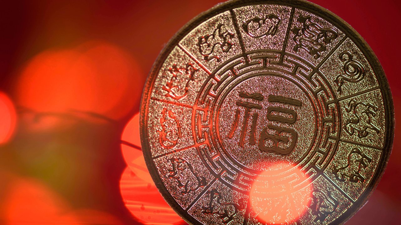 Chinesisches Horoskop: Experten schaffen alle 14 Fragen Chinesisches Horoskop: Experten schaffen alle 14 Fragen