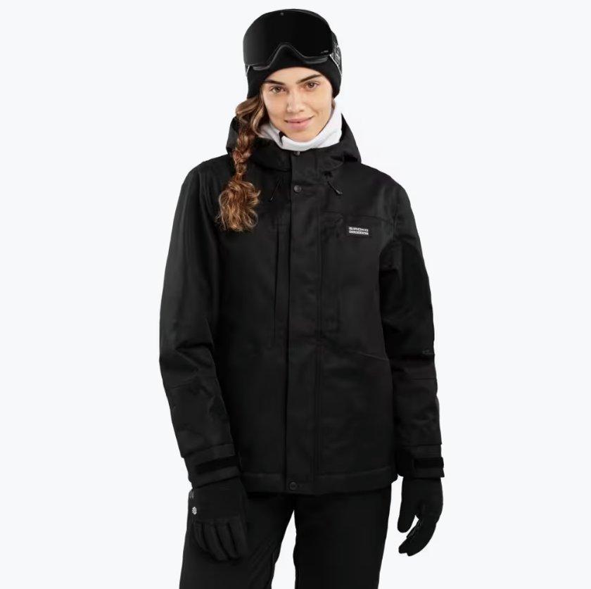 Siroko Snowboardjacke