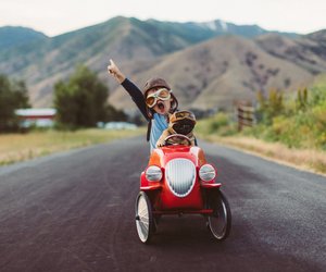 Abenteuerfilme für Kinder: Jetzt wird es spannend