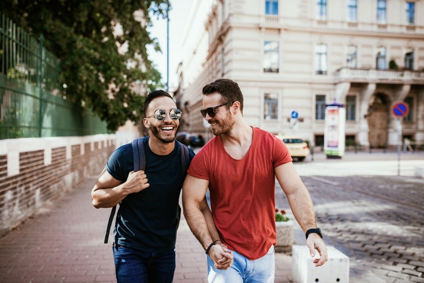 Glückliche Beziehung: Gemeinsame Abenteuer Glückliche Beziehung: Gemeinsame Abenteuer