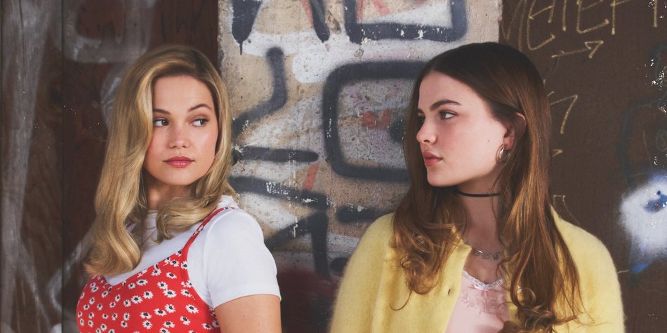 12 Dinge über die Serie „Cruel Summer“, die du noch nicht wusstest 12 Dinge über die Serie „Cruel Summer“, die du noch nicht wusstest