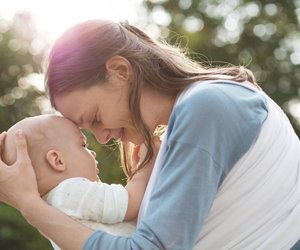 Milchnahrung für Babys: Worauf ihr bei der Auswahl achten solltet