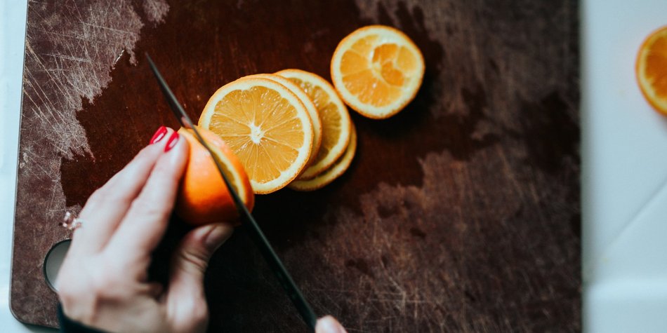Orange und Schwangerschaft: Ist sie gesund? Orange und Schwangerschaft: Ist sie gesund?