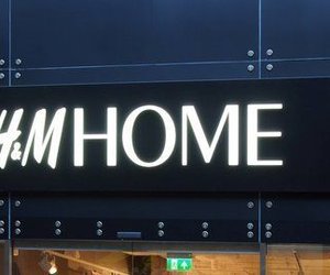 H&M Home verkauft das coolste Schaukelpferd fürs Kinderzimmer