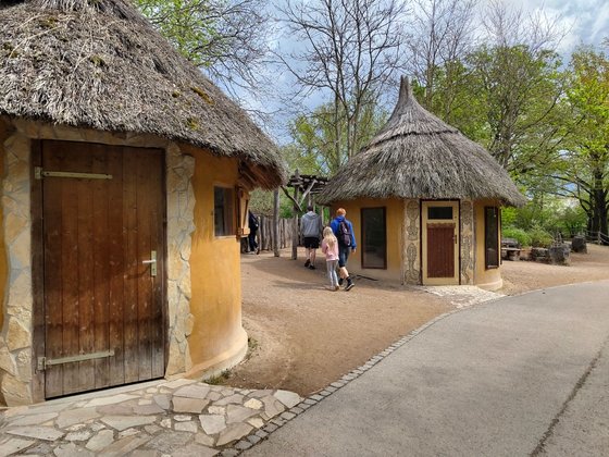 Erfurt mit Kindern Erfurt mit Kindern