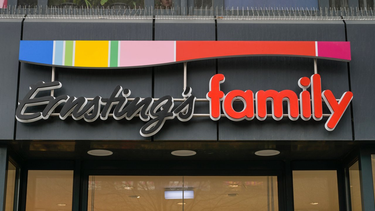 Bei Ernsting's family bekommst du schöne Geschenkideen zum Muttertag. Bei Ernsting's family bekommst du schöne Geschenkideen zum Muttertag.