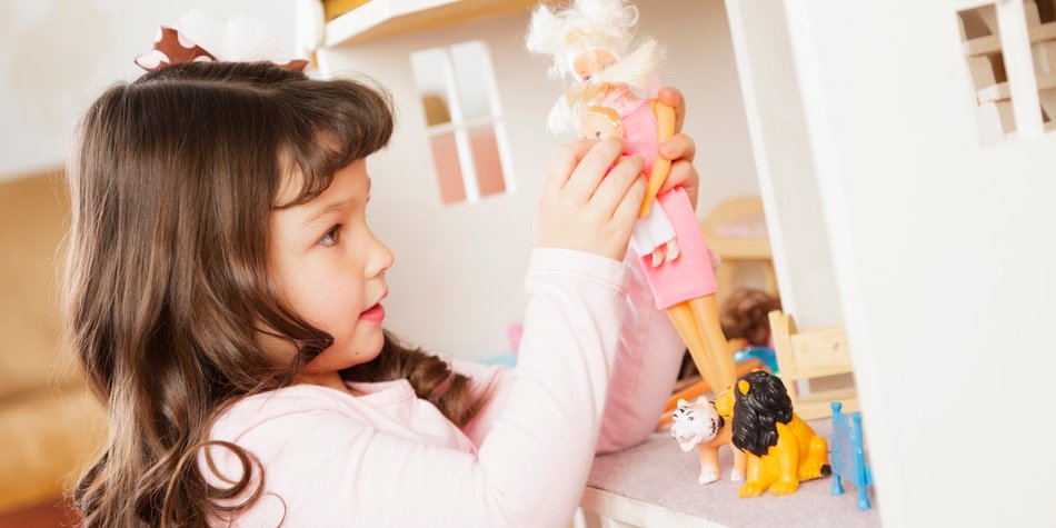 Amazon-Tages-Deal: Mega Rabatte auf Barbie, Anna und Elsa Amazon-Tages-Deal: Mega Rabatte auf Barbie, Anna und Elsa