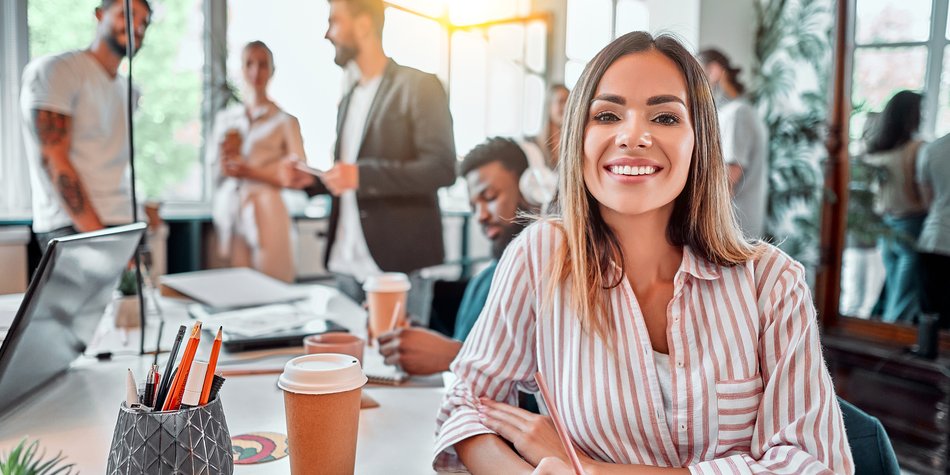 Wiedereinstieg nach der Elternzeit: Diese 4 Tipps von der Expertin helfen Wiedereinstieg nach der Elternzeit: Diese 4 Tipps von der Expertin helfen