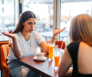 Psychologie: Diese 6 Sätze zeigen, dass du jemandem völlig egal bist