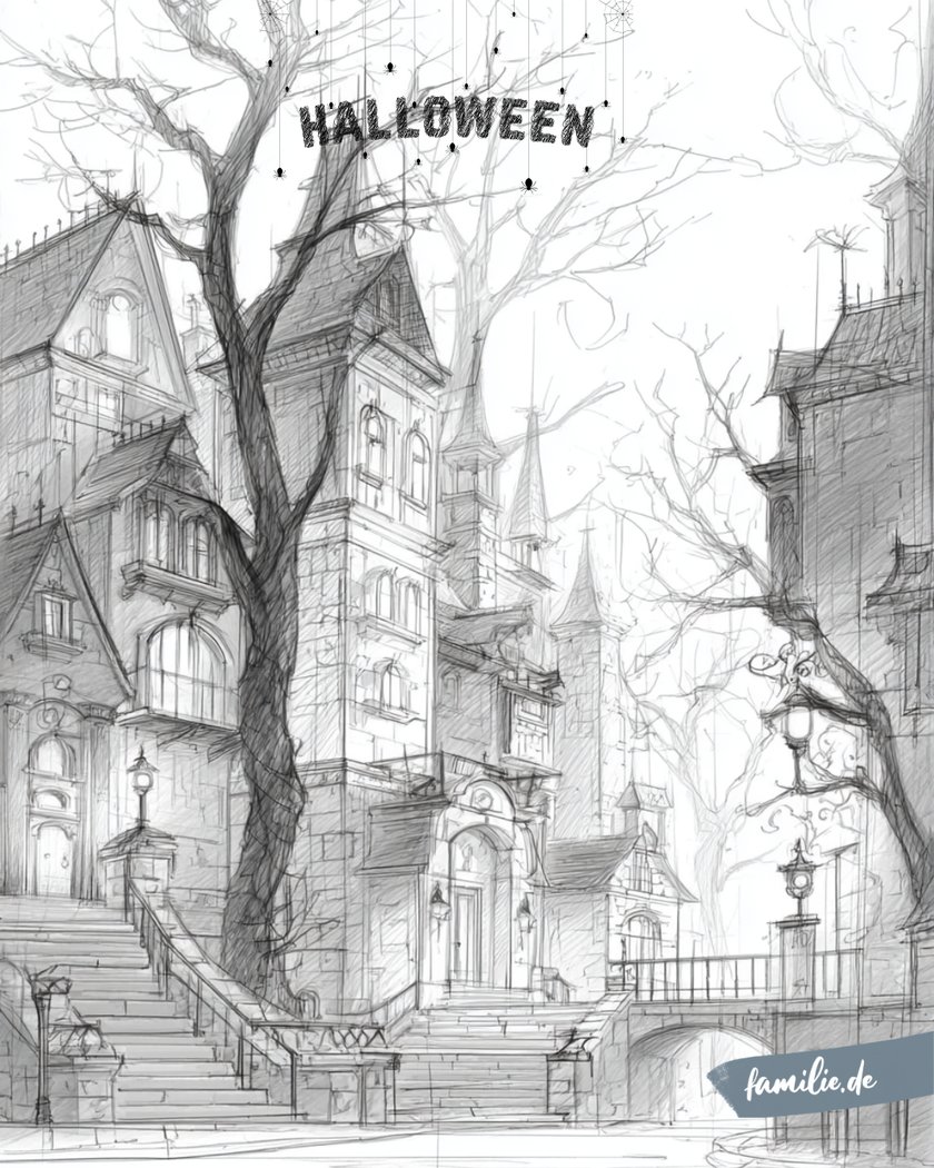 Halloween: Ein Fest mit Tiefgang - Fazit Halloween: Ein Fest mit Tiefgang - Fazit