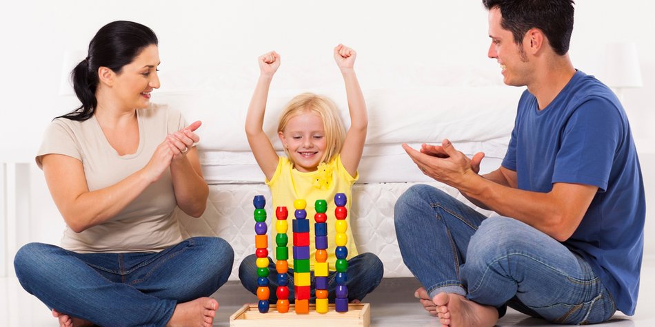 Kompliment, mein Kind! - Kinder richtig loben Kompliment, mein Kind! - Kinder richtig loben