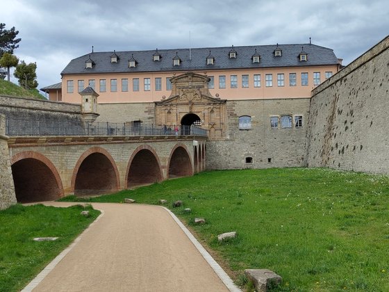 Erfurt mit Kindern Erfurt mit Kindern