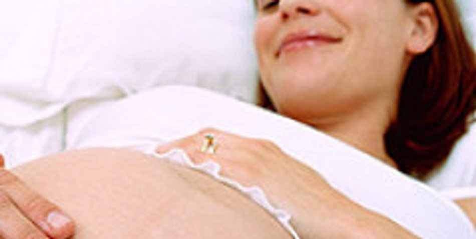 PDA für eine fast schmerzfreie Geburt PDA für eine fast schmerzfreie Geburt