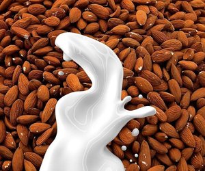 Mandelmilch & Schwangerschaft: Darauf sollte man achten