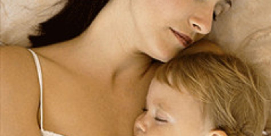 Ratgeber Alleinerziehende mit Baby Ratgeber Alleinerziehende mit Baby