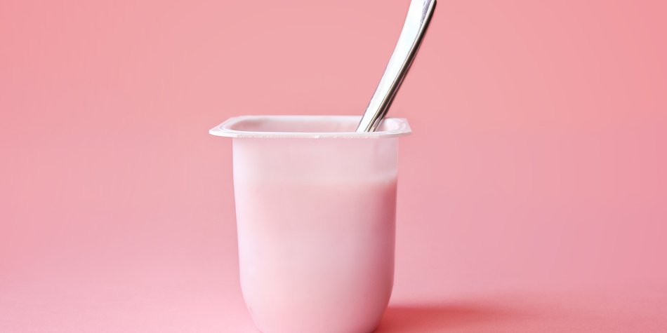 Almighurt-Rückruf: In diesem Joghurt stecken Metallteilchen Almighurt-Rückruf: In diesem Joghurt stecken Metallteilchen