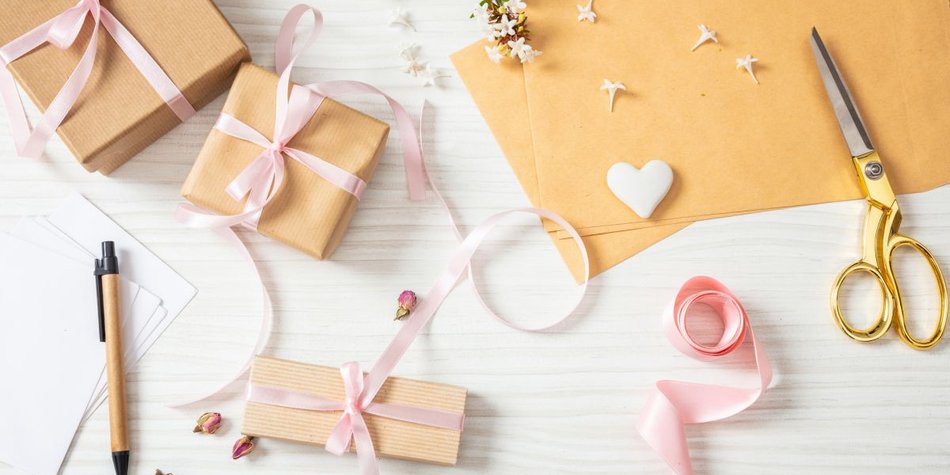 Taufgeschenke für großes und kleines Geld Taufgeschenke für großes und kleines Geld