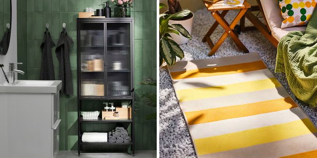 Neu bei IKEA im Mai 2024: Das sind die 12 coolsten Produkte