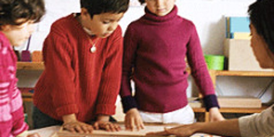 Die richtige Privatschule finden Die richtige Privatschule finden