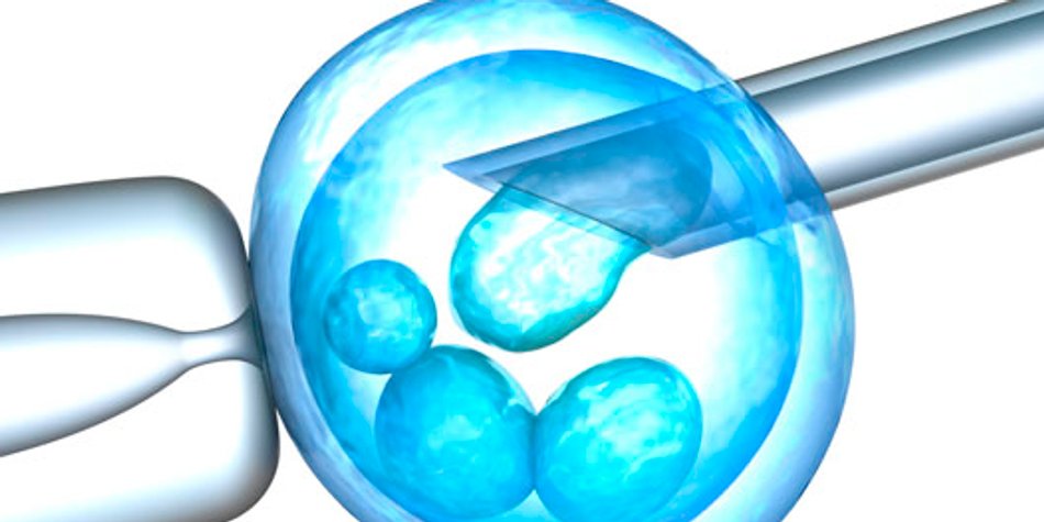 Präimplantationsdiagnostik – die aktuelle Rechtslage Präimplantationsdiagnostik – die aktuelle Rechtslage