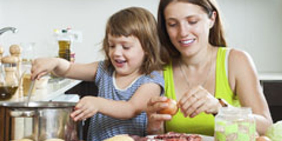 Regional, gesund und lecker: Die gesunde Familienküche Regional, gesund und lecker: Die gesunde Familienküche