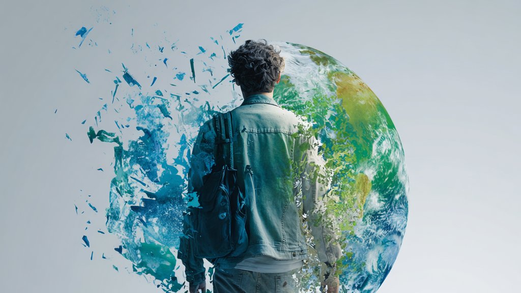 Millennials immer weniger Umweltschutz Millennials immer weniger Umweltschutz